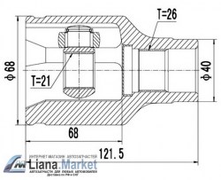 Z87887R -1